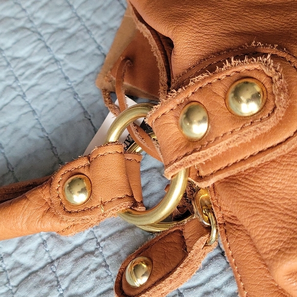 LINEA PELLE BAG - Picture 8 of 17